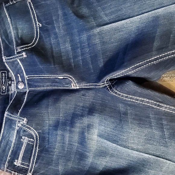 Jeans - Picture 3 of 11